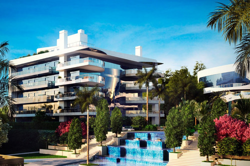 Imagem 15 de 29 de Apartamento Residencial Para Venda, Balneário Santa Clara, Itajaí - Ap7350. - Ap7350-inc