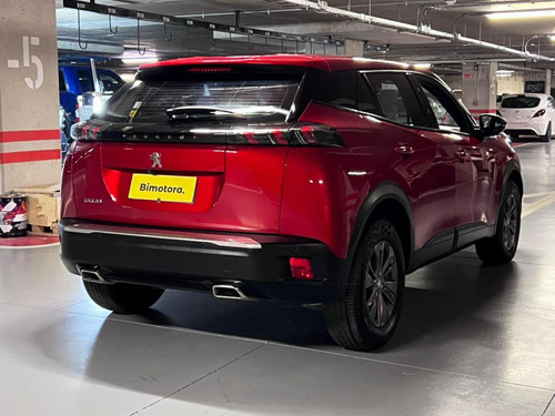 Peugeot 2008 PURETECH 130 1.2 MT