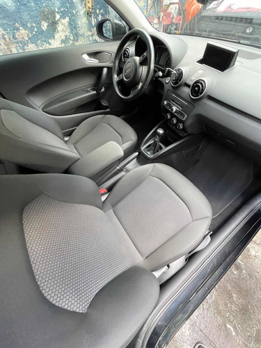 Imagen 9 de 11 de Audi A1 1.4 Cool Mt 2016