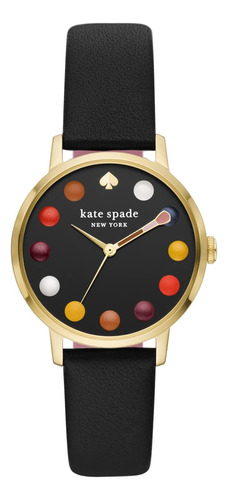 Reloj Pulsera Mujer  Kate Spade Ksw1767