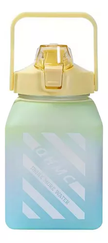 Botella De Agua Para Niños