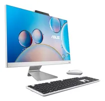 Comprar Computador Asus All In One 23.8  Intel Core I3-1215u 8gb