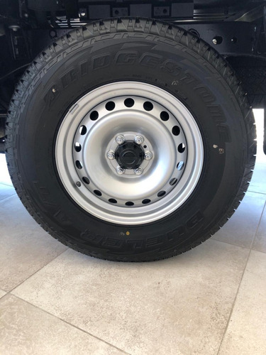 Nissan Frontier S 4x2