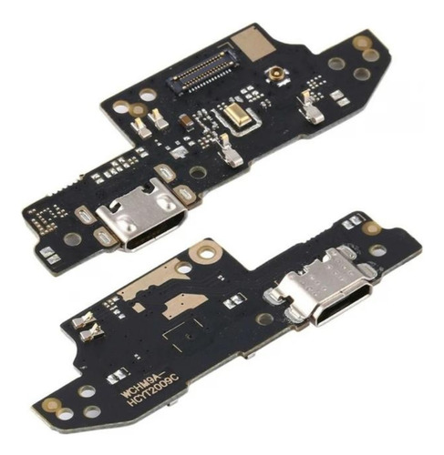 Placa De Carga Compatible Con Xiaomi Redmi 9a / Redmi 10a