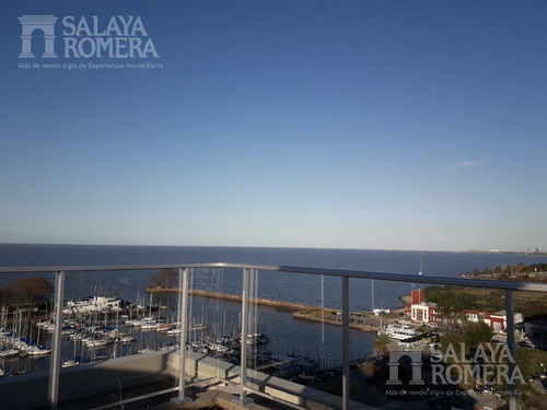 Departamento- Venta- Olivos- Penthouse- 5 Ambientes - Terraza- Pileta Propia - Vista Rio