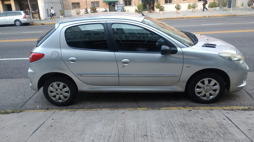 Peugeot 207 1.4 Allure 75cv