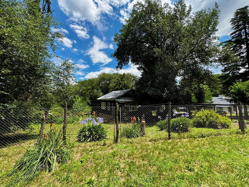 Venta Casa 3 Dormitorios En Atos Pampa Calamuchita