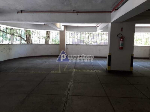 Imagem 22 de 23 de Jardim Botânico! Sala Comercial, Lavabo, Vaga Demarcada, 30m² - 1589