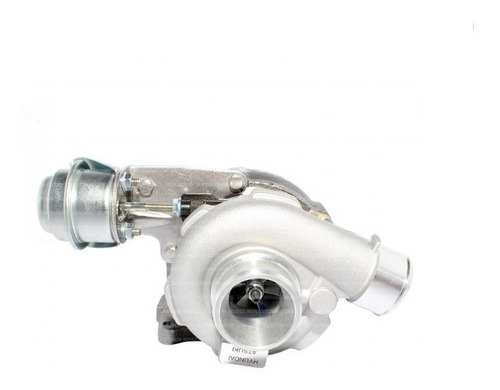 Turbo Hyundai Getz 1500 D4fa Tb Diesel 2006 - 2011