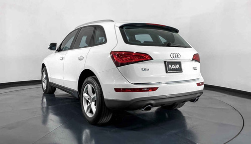 Imagen 5 de 15 de 48009 - Audi Q5 2015 Con Garantía