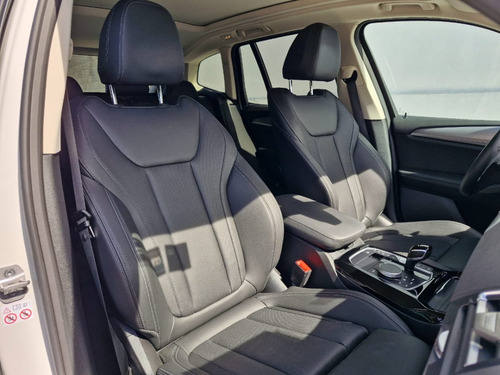Bmw X3 30e Híbrida Automática Mod. 2024