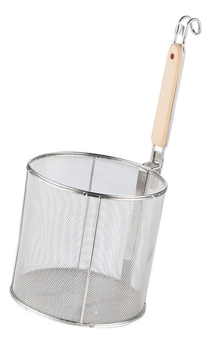 Cuchara De Filtro De Aceite De Acero Inoxidable 12cm