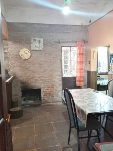 Venta | Casa En T. Claramunt - Villa Española