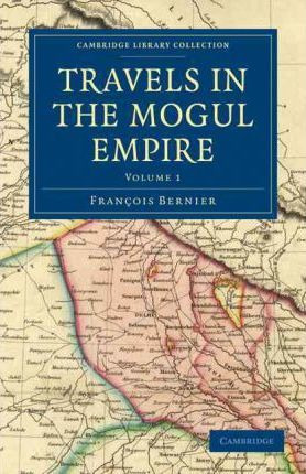 Libro Travels In The Mogul Empire 2 Volume Paperback Set ...