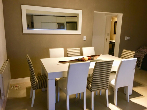 Imagen 8 de 25 de Departamento Sobre La Playa Vista Al Mar