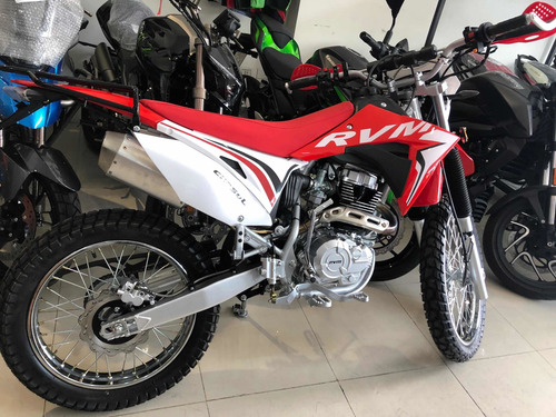 Imagen 6 de 10 de Rvm Cz 250 L