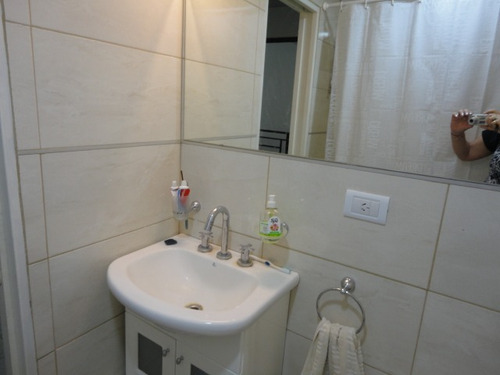 Venta Departamento-ph- En Haedo 4 Ambientes A 1 Cuadra Est