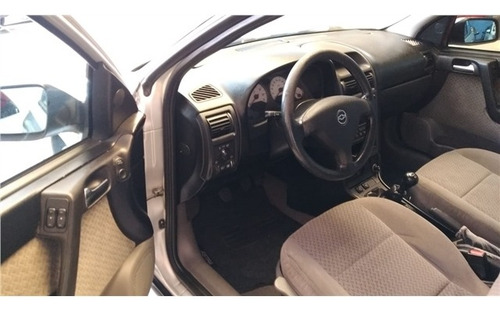 Chevrolet Astra 2.0 Mpfi Cd 8v Gasolina 2p Manual