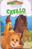 Na Fazenda Com: Cavalo E Seus Amigos