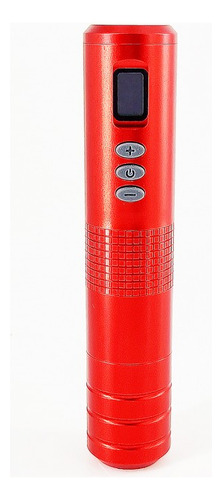 Pen Sparta Wireless - Red