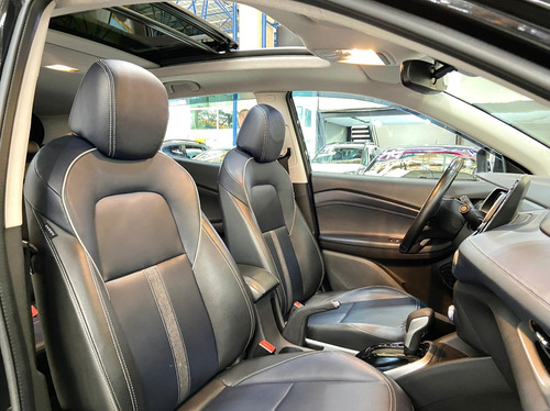 Chevrolet Tracker 1.2 TURBO PREMIER