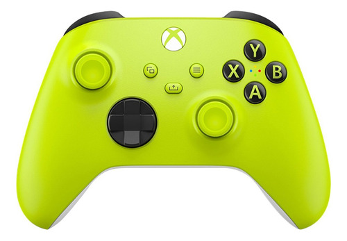 Joystick Inalámbrico Xbox Wireless Series X S / One - Cover