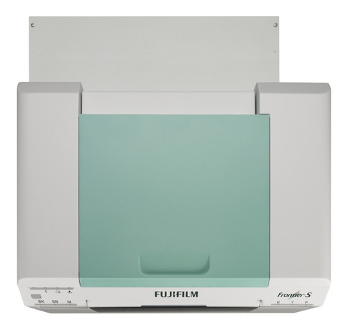 Drylab Profesional Frontier S Dx 100 Fujifilm- Fotos Ya