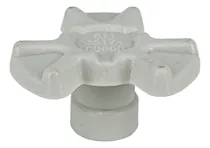 Comprar Acople Trebol Plato Microondas Eslabon De Lujo Emg26 Emg26 