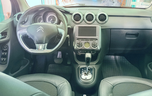 Citroën C3 1.6 Vti 115 At6 Shine