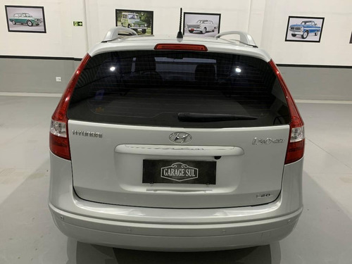 Hyundai I30 Cw 2.0 Mec 145cv