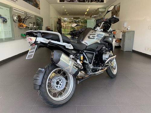Bmw R 1200 Gs Premium Plus 2019