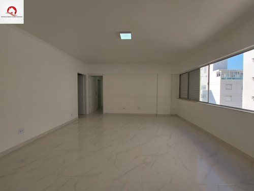 Imagem 1 de 24 de Apartamento Reformado À Venda Próximo Praia Das Astúrias - Ap06040 - 69859555