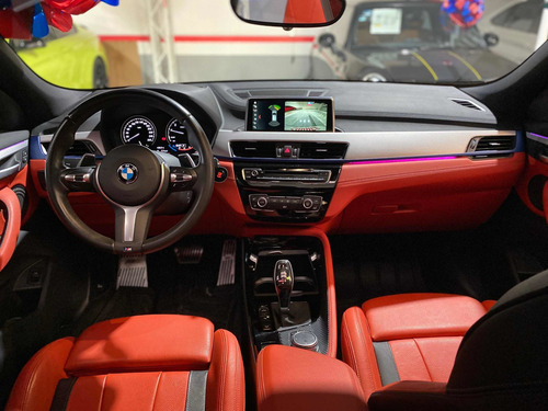 Imagen 10 de 15 de Bmw X2 35i M Ta