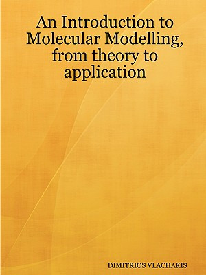 Libro An Introduction To Molecular Modelling, From Theory...