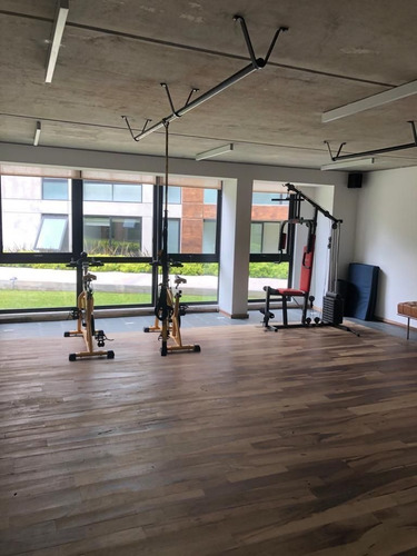 Venta De Apartamento 1 Dormitorio En San Rafael,
