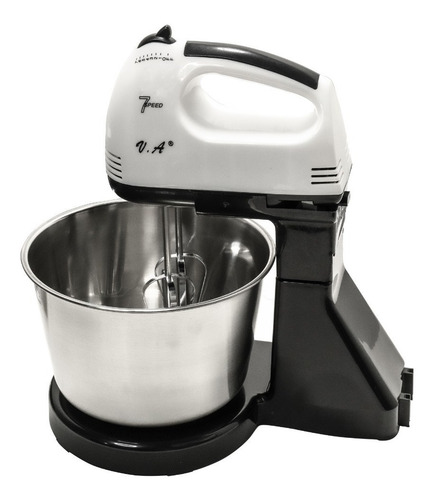 Batidora De Pie Vida Amor Premium V-707 - 7 Velocidades