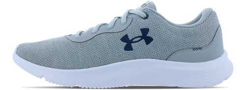 Zapatillas Under Armour Urbano Para Hombre Original Bs107