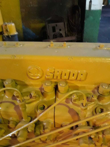 Generador 40kva. / 32 Kw