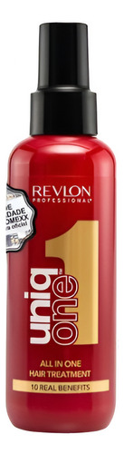 Revlon Leave-in Uniq One 150ml - Tratamento Capilar