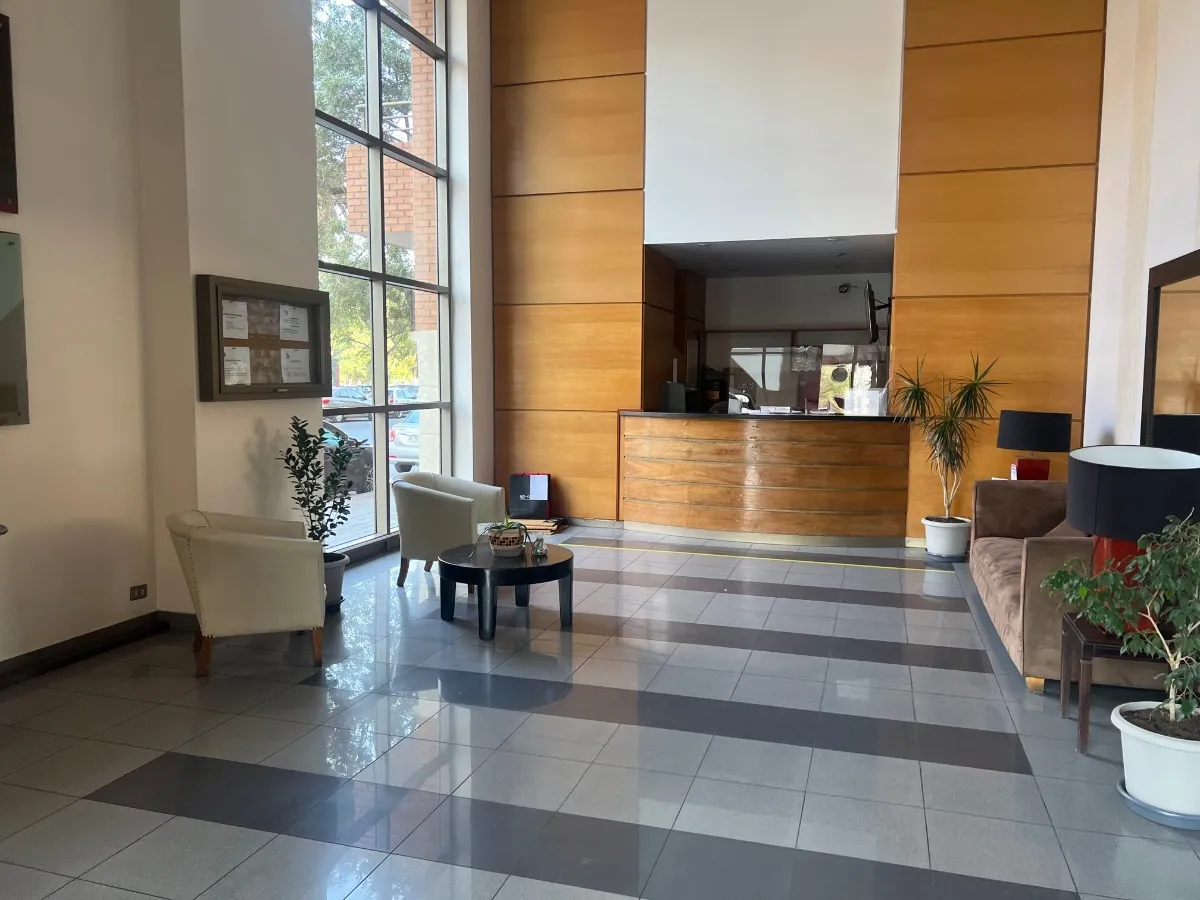 Imagen 2 de 28 de Departamento En Venta En Ejército - Toesca