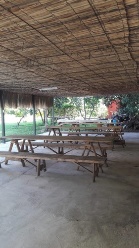 Parcela En Venta En Los Andes Centro De Eventos