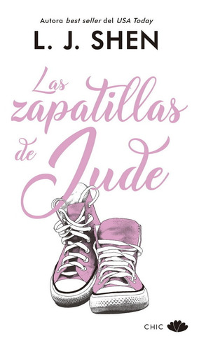 Zapatillas De Jude, Las