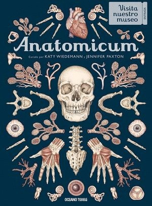 Libro Anatomicum Nuevo