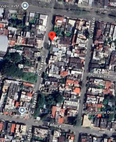 Casa En Venta De Remate Bancario, C. Nayarit, Progreso Macuiltepetl, 91130 Xalapa -jcbb2