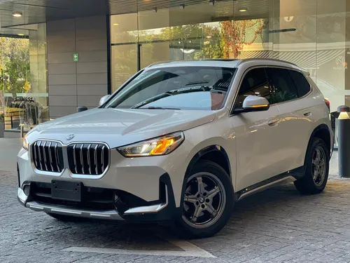 BMW X1 1.5 Sdrive18I