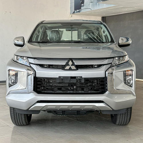 Mitsubishi L200 Glx Sinc