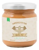 Comprar Mantequilla De Maní 250gr (sin Azúcar, Sin Preservantes)
