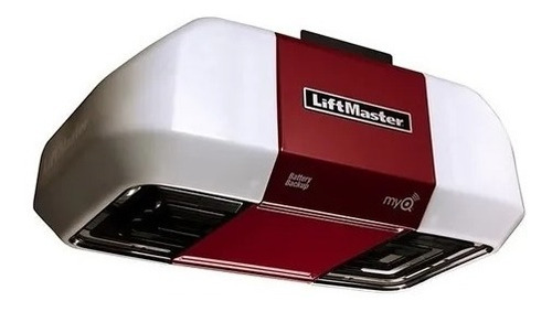 Motor Liftmaster 8587w 3/4hp Para Garajes Elevadizos