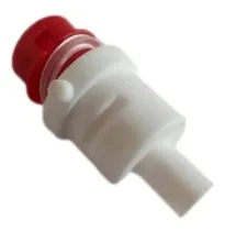 Comprar Conector Tacho Agua Fría Recto Dispenser Agua Soul Gift