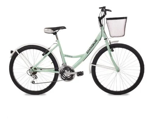 Bici enrique rodado 26 sales